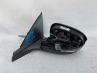 RENAULT MEGANE E-TECH 22- mirror left 9+6 PIN 15 PIN 963023410R