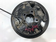 BEBEN Brzdový ľavý VW POLO VI 2Q0609075L