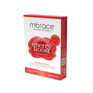 MBRACE ENERGY BOOST 20 TABLETY