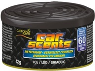 CALIFORNIA CAR SCENTS ICE