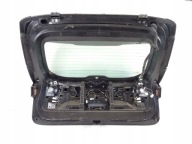RENAULT QASHQUAI 3 III 20- boot door rear