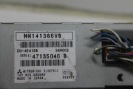 display clock MN141366VB MITSUBISHI GRANDIS