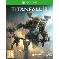 Titanfall 2 Microsoft Xbox One