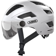 Kask rowerowy Abus Hyban 2.0 r. M