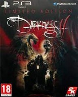 THE DARKNESS II PS3