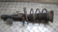 MCPERSON right front front FORD FOCUS MK2