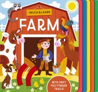 Touch and Learn Farm Davies Becky