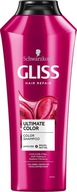 Gliss Ultimate Color šampón 400ml