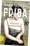 Frida. Wojna mojej nieznanej babki