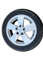 disc discs RENAULT MEGANE III R16 5X114.3 ET47