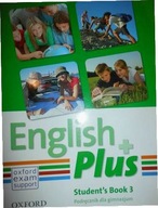 English Plus 3 - Praca zbiorowa