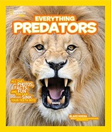 Everything Predators: All the Photos, Facts, and