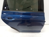 door right rear. VW TAIGO 2G7 22R