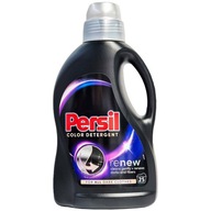 PERSIL Black Dark żel do prania czarne 25 prań 1,25L BE