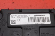control unit module BCM 284B10447R RENAULT CLIO 4 IV 1.2 16V 75 KM LIFT 16-20