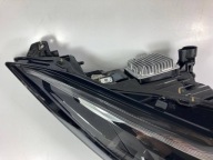 Chevrolet Corvette C8 reflektor light front left FULL LED 2020-26 OEM