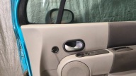 door right front RENAULT MODUS 2004r K: TEJ42