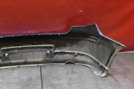 bumper rear part rear A19/5 BMW E87 5D HB 04-07
