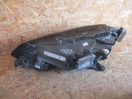 light front front right SKODA SUPERB III LIFT CRYSTAL LIGHTING