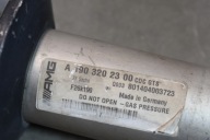 IDEALNY shock absorber front front MERCEDES W190 GT 1