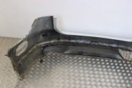 bumper rear part rear complete 4 X PDC VW PASSAT B8 3G0 3G9 KOMBI