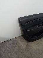upholstery side left right front KPL BOSE Renault Grand Scenic III
