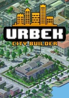 URBEK CITY BUILDER PL PC KĽÚČ STEAM