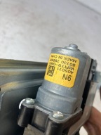 window regulator right front RENAULT ARKANA 807206412R