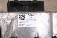 BMW G20 G21 320eX 330eX engine mount right 6860502