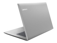 Notebook Lenovo IdeaPad 330-17 17,3 " Intel Pentium Dual-Core 4 GB / 128 GB sivý