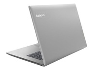 Notebook Lenovo IdeaPad 330-17 17,3 " Intel Pentium Dual-Core 8 GB / 256 GB sivý