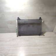 Radiateur climatisation Opel Corsa F 9825371480