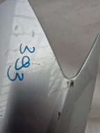 SKODA FABIA III 3 14-21 fender front front left