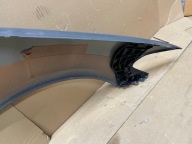 fender front left BMW 5 G30 G31 LCI C3E IDEAL