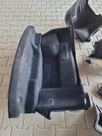 side mats boot upholstery LEXUS LS 600 LS600 IV