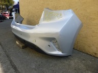 FORD FOCUS MK4 IV HB 18- Paraurti posteriore
