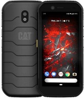 Smartfon CAT S42 Wodo-Odporny Upadki Pancerny Budowlany Telefon 4G LTE IP69