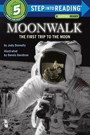 Moonwalk: The First Trip to the Moon Donnelly