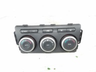 PANEL Bouches buses MAZDA 6 GH GAM761190B