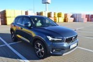 Volvo XC 40 T5 AWD Momentum