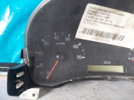 dials clock PUNTO II 1.2 B 46833455