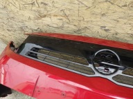 OPEL CORSA F LIFT 23- front bumper