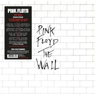 Pink Floyd The Wall Winyl 2LP 180g nowa w folii