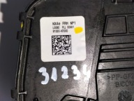 lock door front right HYUNDAI TUCSON IV 4 20