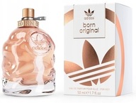 ADIDAS Born Original For Her woda perfumowana Kwiatowy zapach EDP 50 ml