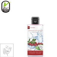 Żurawinowy płyn micelarny, 150 ml, GoCranberry, NOVA KOSMETYKI