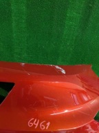 front bumper front TOYOTA AYGO X 22- NR.Z6461