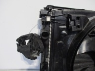 Komplet Radiateur Radiateur MERCEDES GLC 2,2CDI