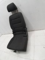 VW TOURAN Sitz rechts heck hinten 03-10R