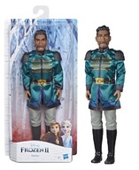 FROZEN 2 lalka generał MATTIAS Kraina Lodu Hasbro e8668